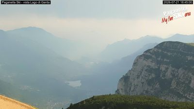 immagine della webcam nei dintorni di Caderzone: webcam Andalo