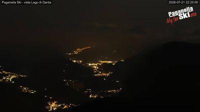 immagine della webcam nei dintorni di Carisolo: webcam Andalo