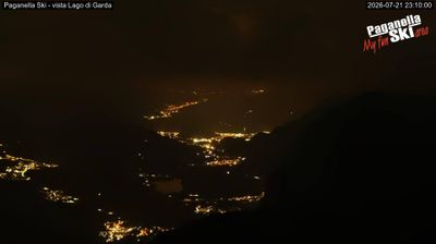 immagine della webcam nei dintorni di Carisolo: webcam Andalo