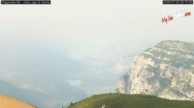 immagine della webcam nei dintorni di Lavis: webcam Andalo