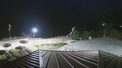 immagine della webcam nei dintorni di Agropoli: webcam Pioppi