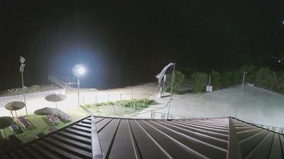 immagine della webcam nei dintorni di Marina di Camerota: webcam Pioppi