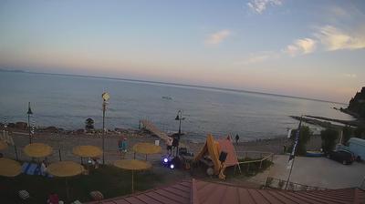 immagine della webcam nei dintorni di Licusati: webcam Pioppi