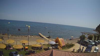immagine della webcam nei dintorni di Lentiscosa: webcam Pioppi