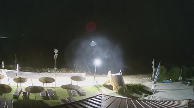 immagine della webcam nei dintorni di Camerota: webcam Pioppi
