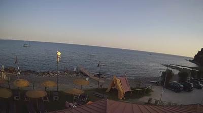 immagine della webcam nei dintorni di Santa Maria di Castellabate: webcam Pioppi