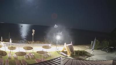 immagine della webcam nei dintorni di Santa Maria di Castellabate: webcam Pioppi