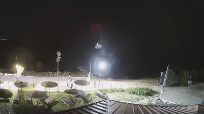 immagine della webcam nei dintorni di Rofrano: webcam Pioppi
