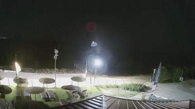 immagine della webcam nei dintorni di Camerota: webcam Pioppi