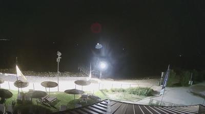 immagine della webcam nei dintorni di Santa Maria di Castellabate: webcam Pioppi