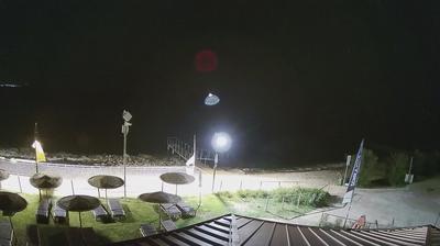 immagine della webcam nei dintorni di Camerota: webcam Pioppi