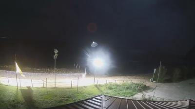 immagine della webcam nei dintorni di Pollica: webcam Pioppi