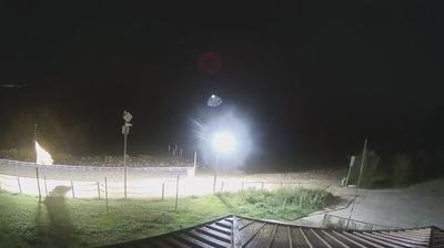 immagine della webcam nei dintorni di Pollica: webcam Pioppi