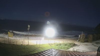 immagine della webcam nei dintorni di Agropoli: webcam Pioppi