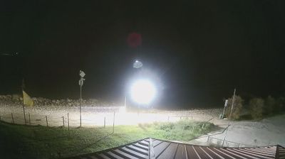 immagine della webcam nei dintorni di Capo Palinuro: webcam Pioppi