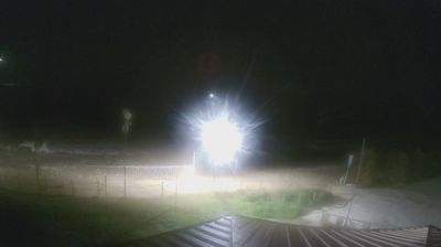 immagine della webcam nei dintorni di Pollica: webcam Pioppi