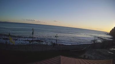 immagine della webcam nei dintorni di Agropoli: webcam Pioppi
