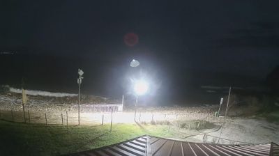 immagine della webcam nei dintorni di Capo Palinuro: webcam Pioppi