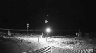 immagine della webcam nei dintorni di Capo Palinuro: webcam Pioppi