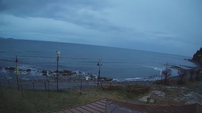 immagine della webcam nei dintorni di Laura: webcam Pioppi