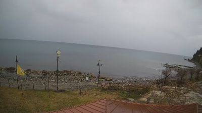 immagine della webcam nei dintorni di Castellabate: webcam Pioppi