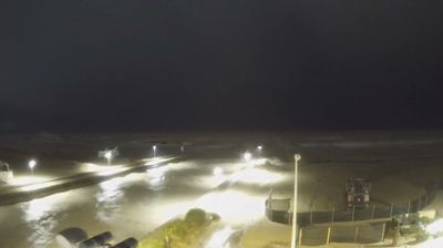 immagine della webcam nei dintorni di Rimini: webcam Portoverde