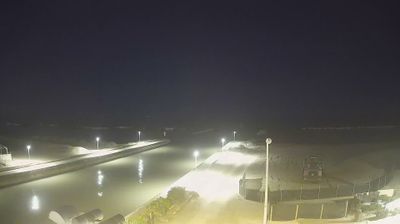 immagine della webcam nei dintorni di Bellariva: webcam Portoverde