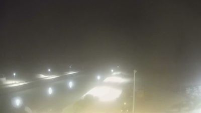 immagine della webcam nei dintorni di Montecalvo in Foglia: webcam Portoverde