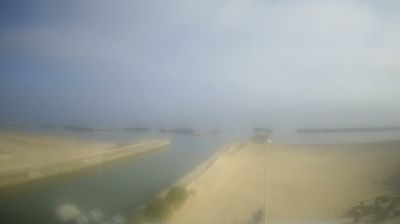 immagine della webcam nei dintorni di Riccione: webcam Portoverde