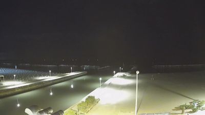 immagine della webcam nei dintorni di Bellariva: webcam Portoverde