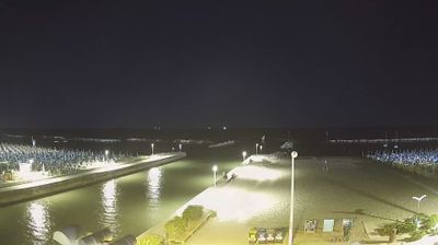 immagine della webcam nei dintorni di Bellariva: webcam Portoverde