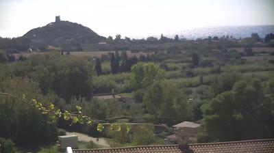 Preview delle webcam di Chia