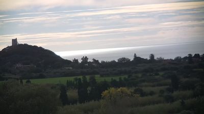 Preview delle webcam di Chia