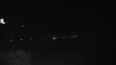 immagine della webcam nei dintorni di Domus De Maria: webcam Chia