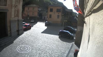 Preview delle webcam di Pradleves