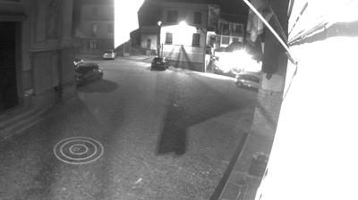 immagine della webcam nei dintorni di Pian Mune': webcam Pradleves