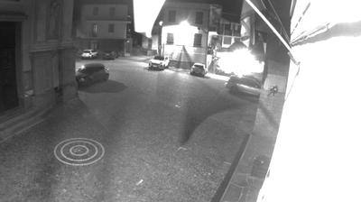 immagine della webcam nei dintorni di Valdieri: webcam Pradleves