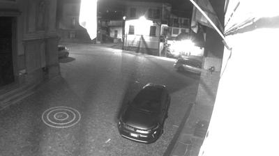 immagine della webcam nei dintorni di Entracque: webcam Pradleves