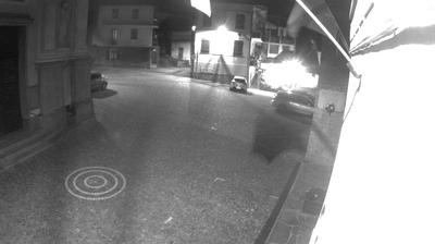 immagine della webcam nei dintorni di Cuneo: webcam Pradleves