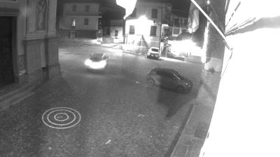 immagine della webcam nei dintorni di Cuneo Levaldigi: webcam Pradleves