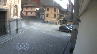 immagine della webcam nei dintorni di Sant'Anna di Valdieri: webcam Pradleves