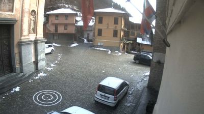 immagine della webcam nei dintorni di Vignolo: webcam Pradleves