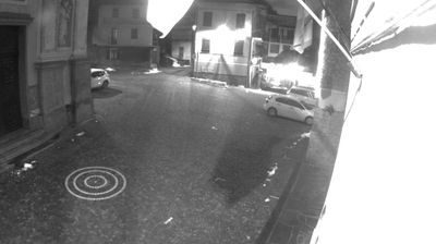 immagine della webcam nei dintorni di Acceglio: webcam Pradleves