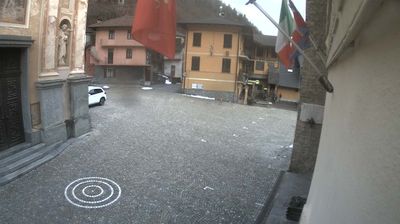 immagine della webcam nei dintorni di Cuneo: webcam Pradleves