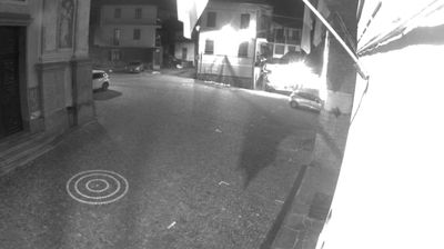 immagine della webcam nei dintorni di Marmora: webcam Pradleves