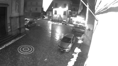 immagine della webcam nei dintorni di Pagno: webcam Pradleves