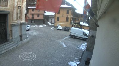 immagine della webcam nei dintorni di Bagni di Vinadio: webcam Pradleves