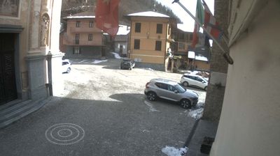 immagine della webcam nei dintorni di Vignolo: webcam Pradleves