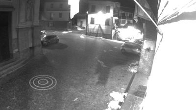 immagine della webcam nei dintorni di Entracque: webcam Pradleves