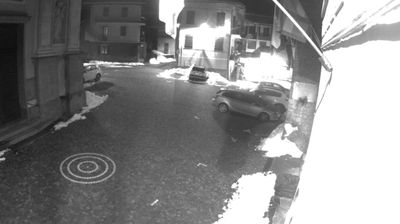 immagine della webcam nei dintorni di Cuneo Levaldigi: webcam Pradleves